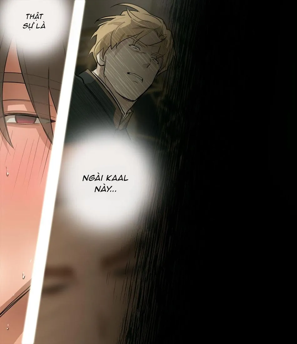 Oneshot Mặn Chát Chapter 101 Trang 13