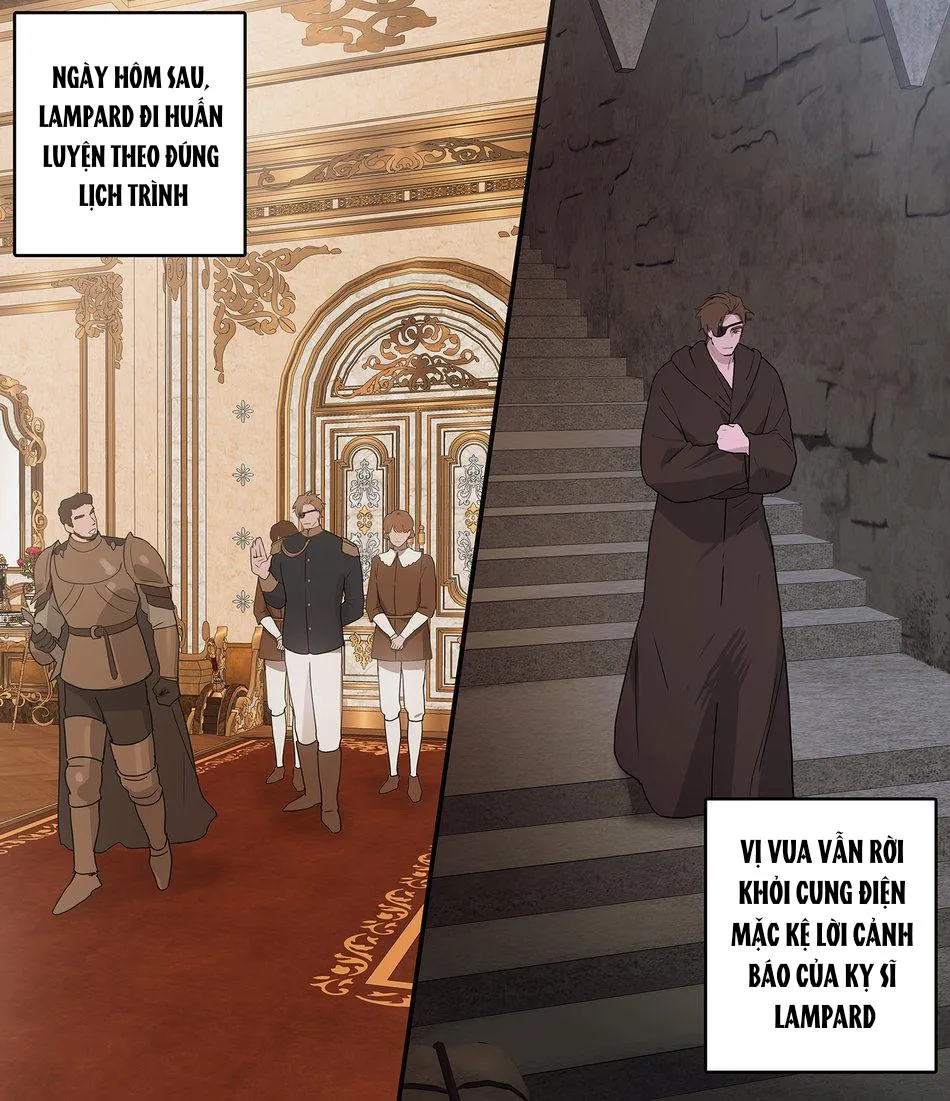 Oneshot Mặn Chát Chapter 103 Trang 9