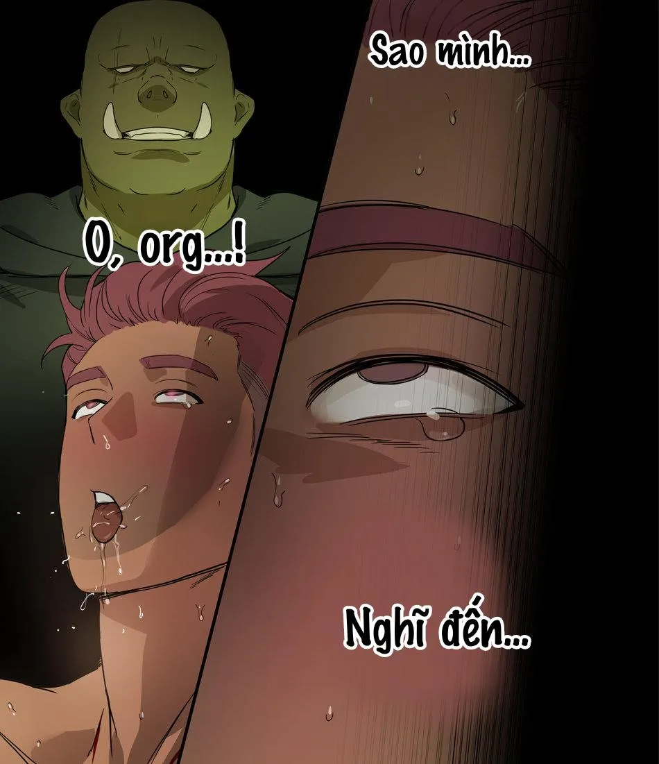 Oneshot Mặn Chát Chapter 104 Trang 29