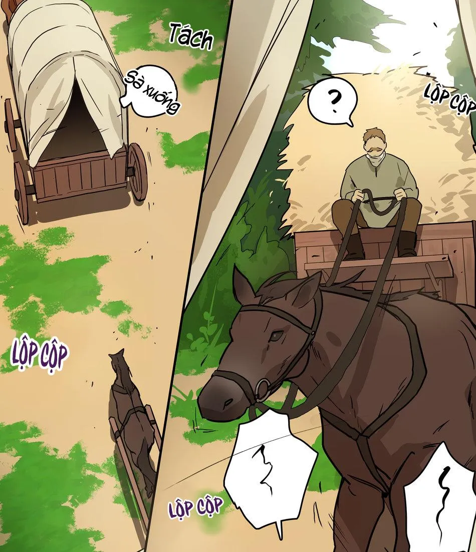 Oneshot Mặn Chát Chapter 108 Trang 11