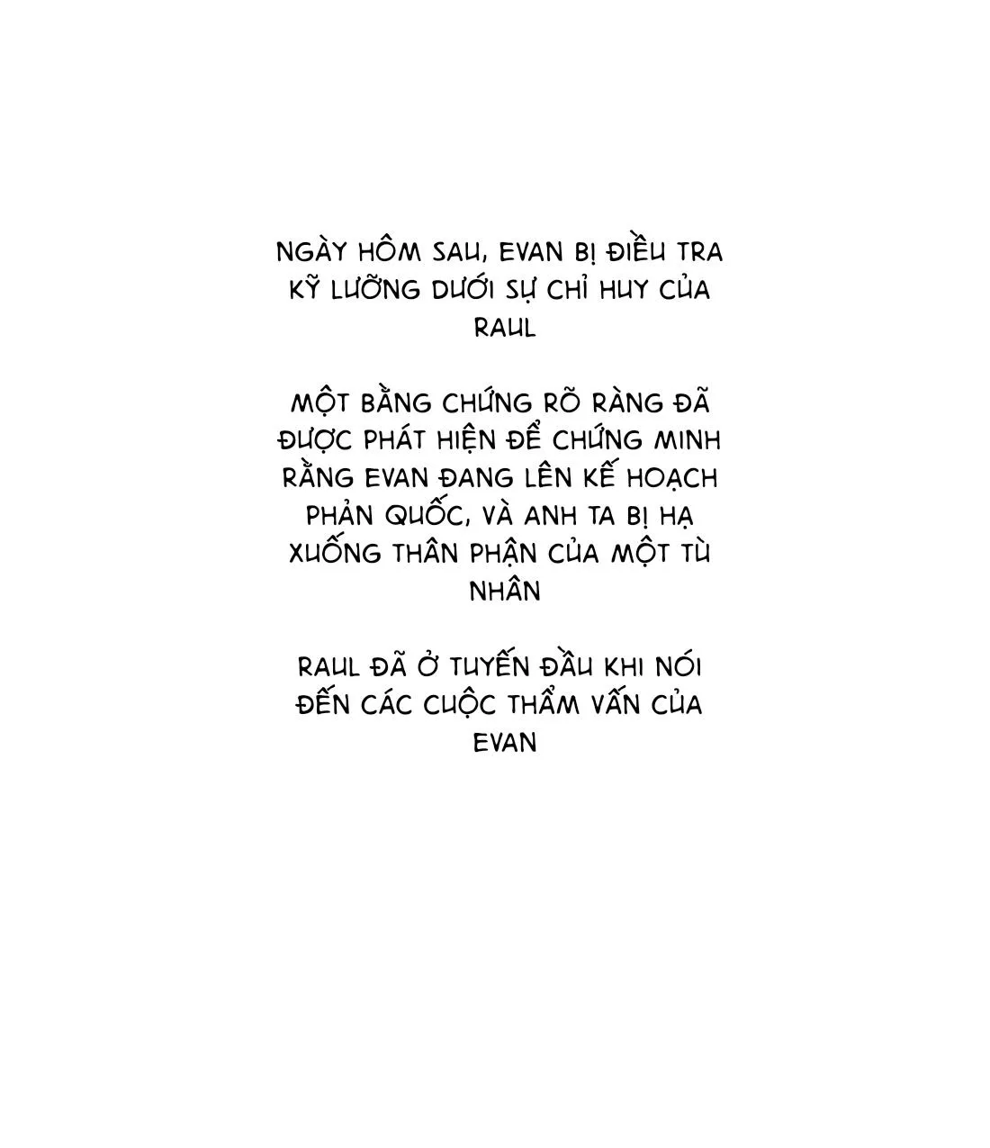 Oneshot Mặn Chát Chapter 111 Trang 17