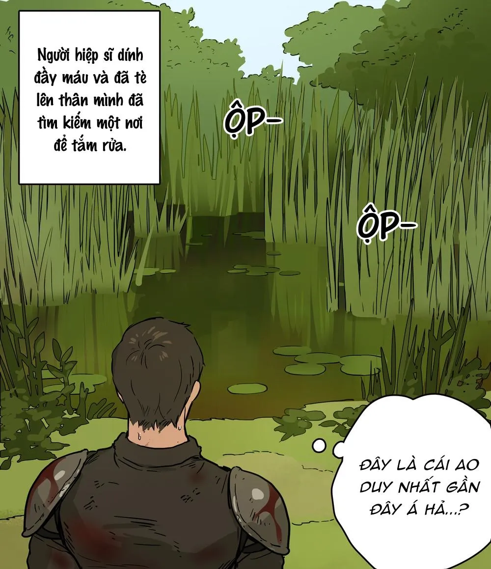 Oneshot Mặn Chát Chapter 115 Trang 6