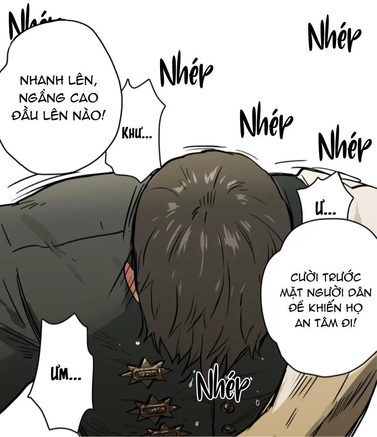 Oneshot Mặn Chát Chapter 120 Trang 7