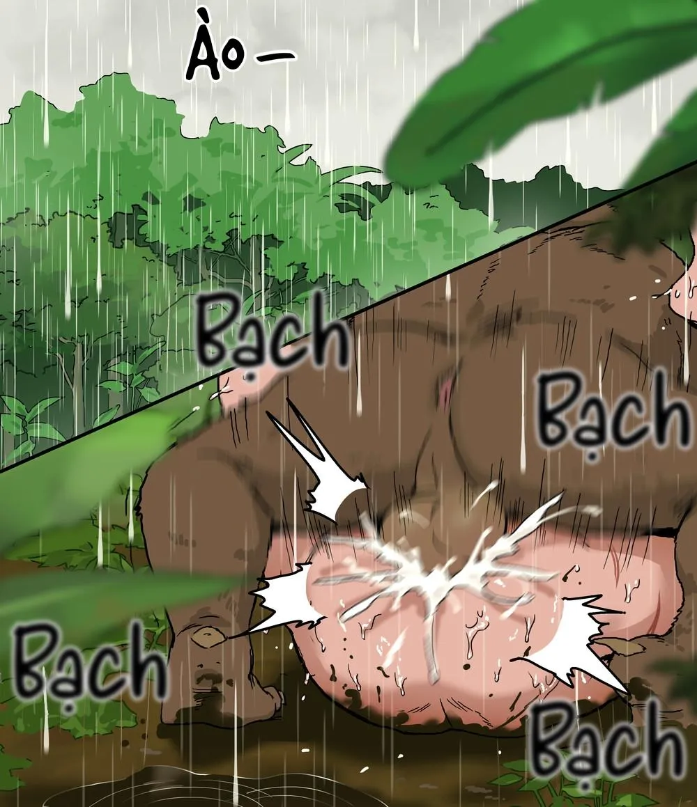 Oneshot Mặn Chát Chapter 122 Trang 18