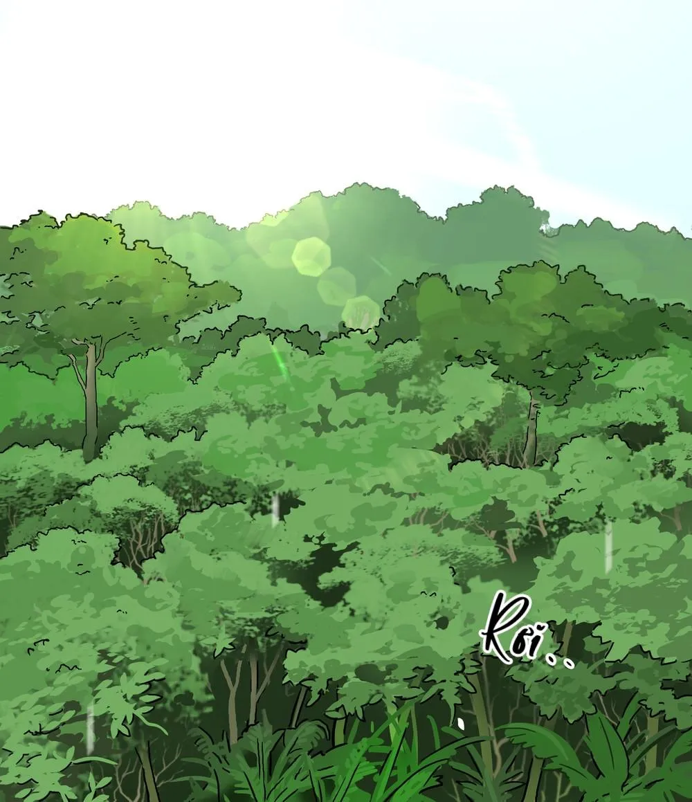 Oneshot Mặn Chát Chapter 122 Trang 23