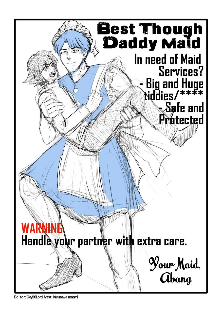 Oneshot Mặn Chát Chapter 130 Trang 21