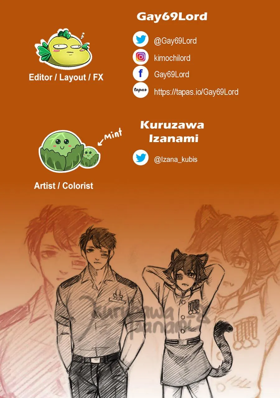 Oneshot Mặn Chát Chapter 130 Trang 22