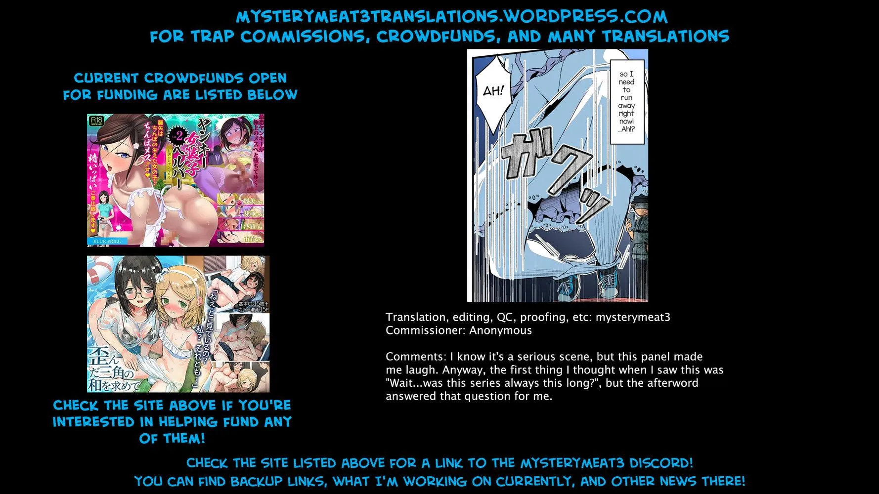 Oneshot Mặn Chát Chapter 133 Trang 31