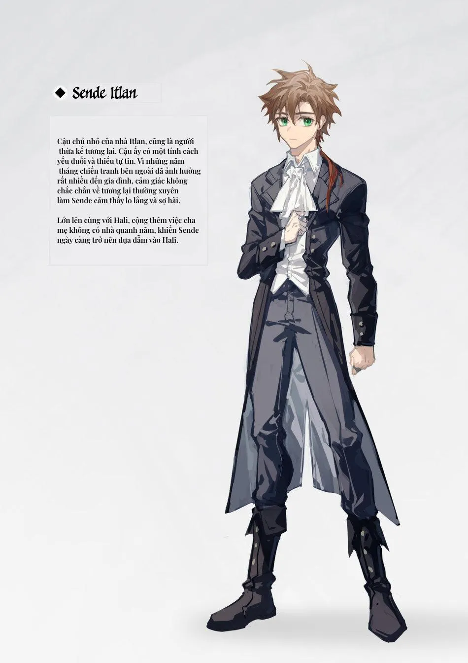 Oneshot Mặn Chát Chapter 146 Trang 3