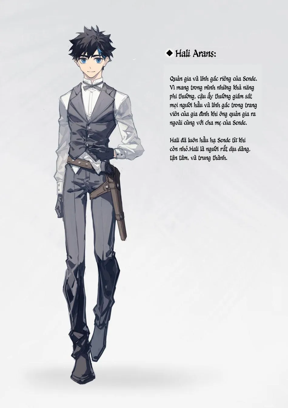 Oneshot Mặn Chát Chapter 146 Trang 4