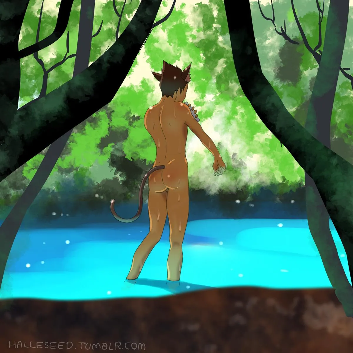 Oneshot Mặn Chát Chapter 166 Trang 17