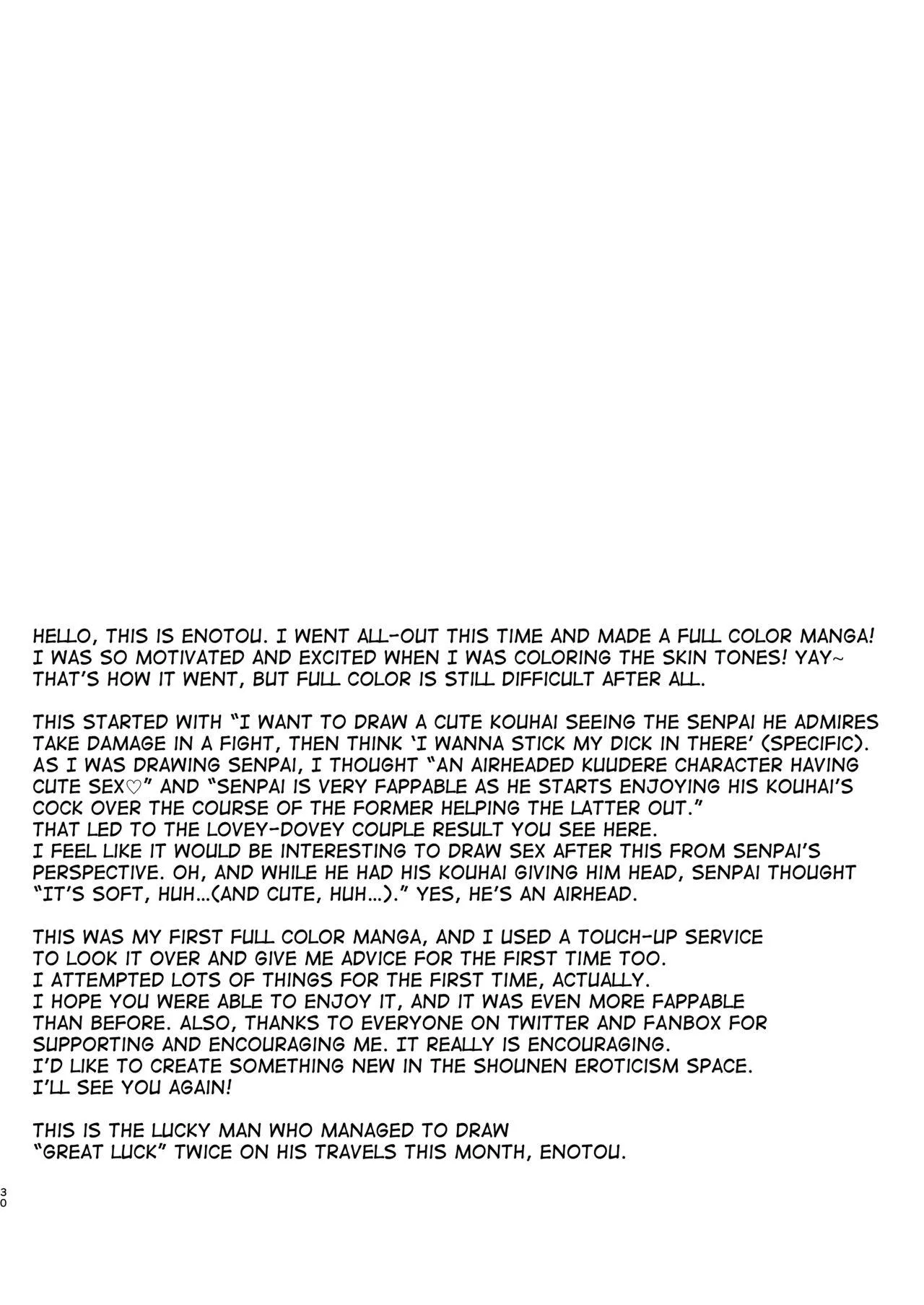 Oneshot Mặn Chát Chapter 175 Trang 28