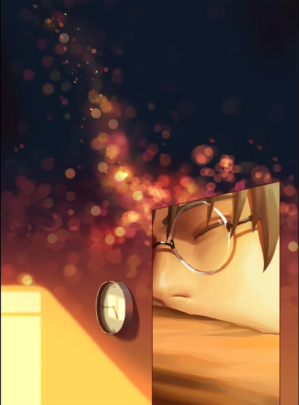 Oneshot Mặn Chát Chapter 181 Trang 9