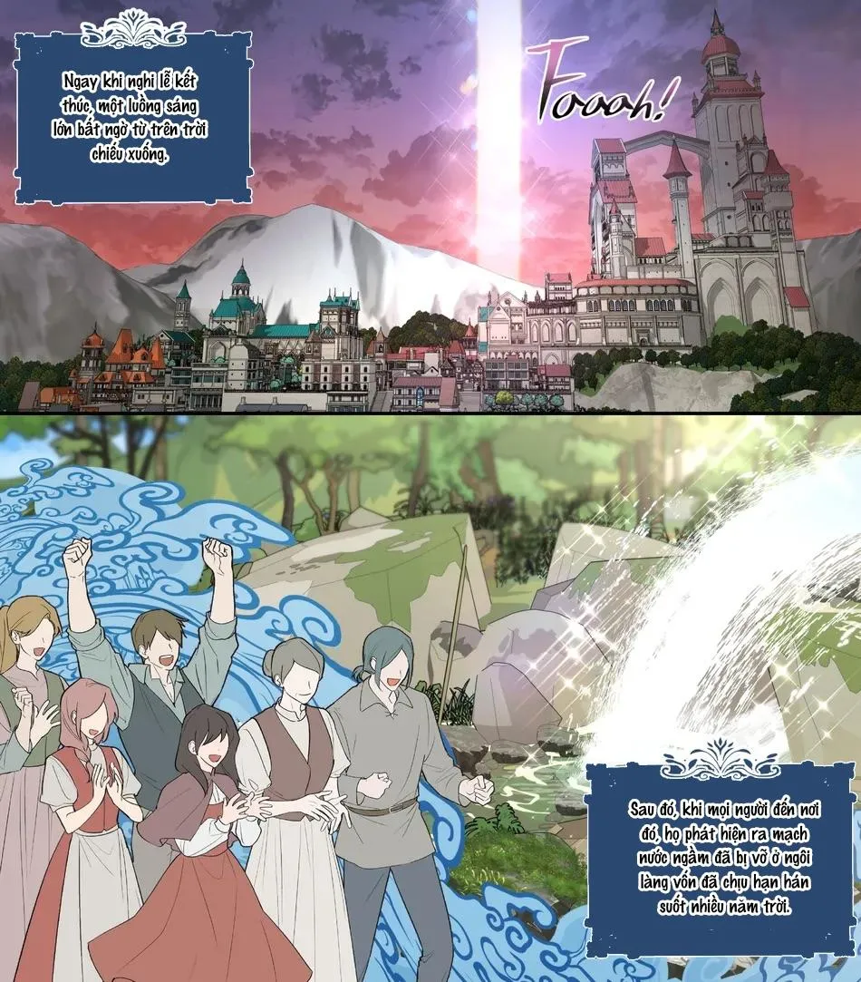 Oneshot Mặn Chát Chapter 185 Trang 38