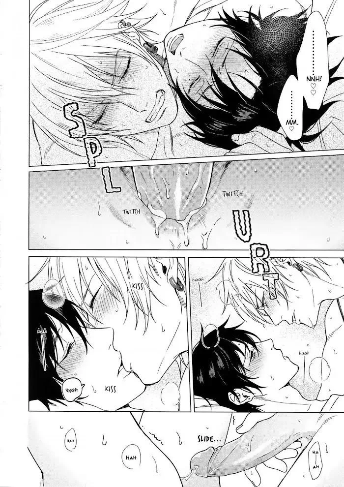 TUYỂN TẬP ONESHOT Chapter 2 Trang 15