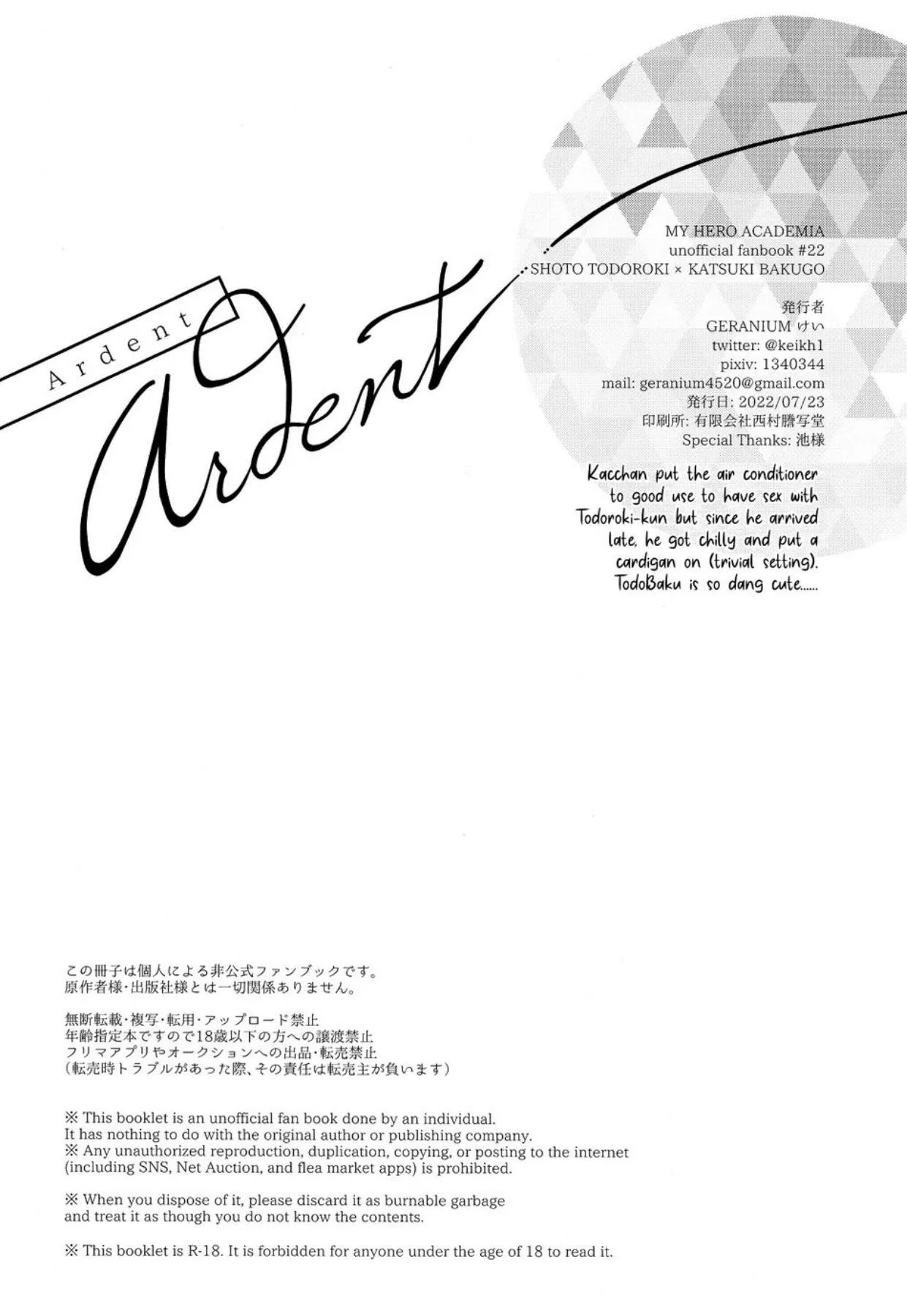 TUYỂN TẬP ONESHOT Chapter 4 Trang 40