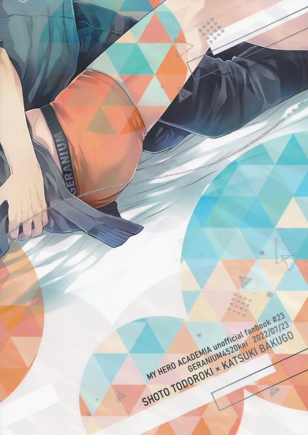 TUYỂN TẬP ONESHOT Chapter 4 Trang 41