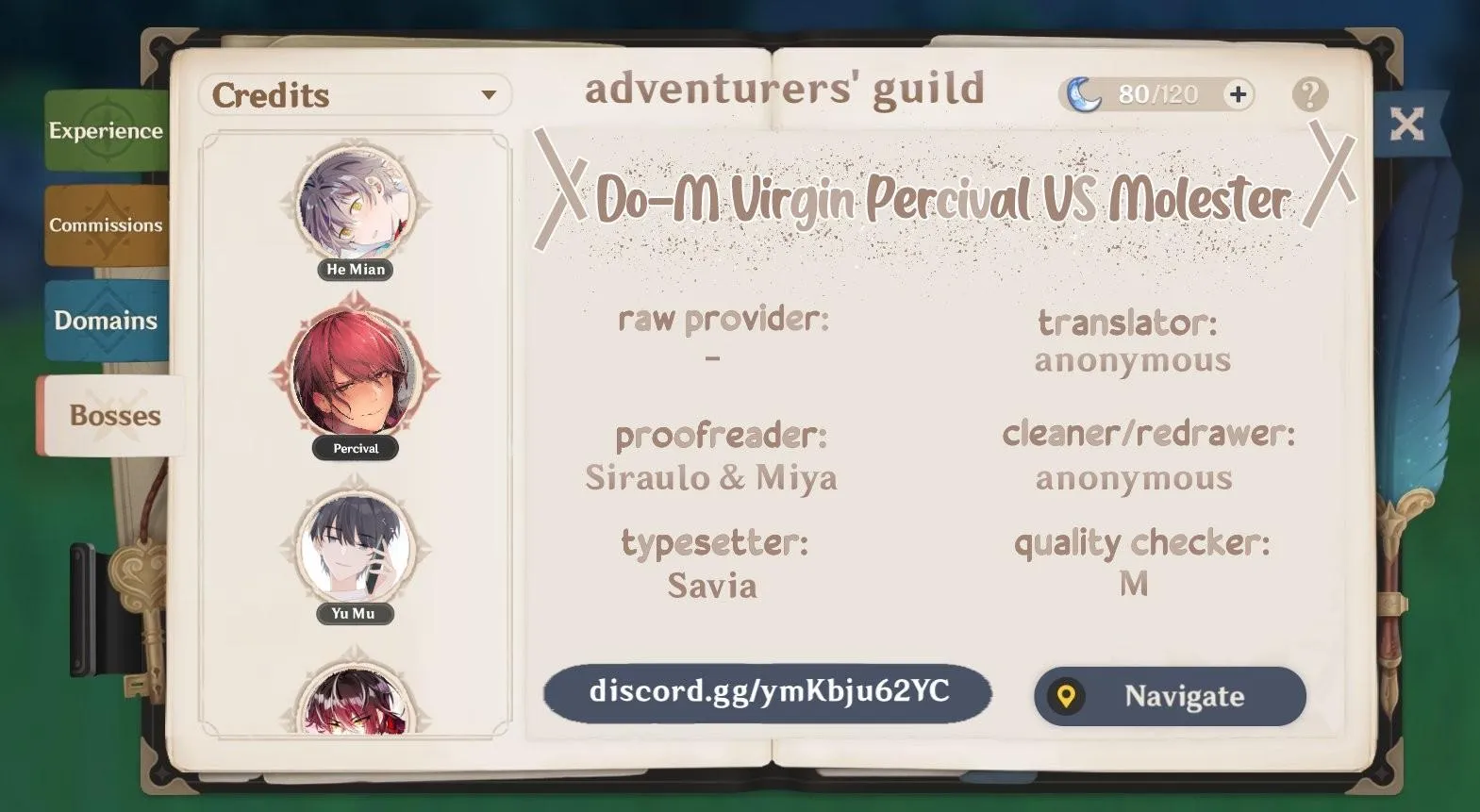 TUYỂN TẬP ONESHOT Chapter 7 Trang 30