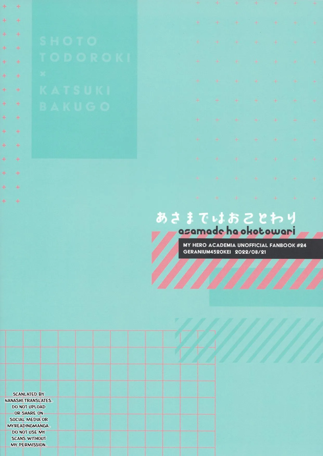 TUYỂN TẬP ONESHOT Chapter 11 Trang 35