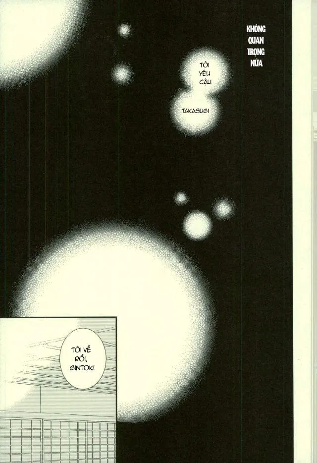 TUYỂN TẬP ONESHOT Chapter 26 Trang 40