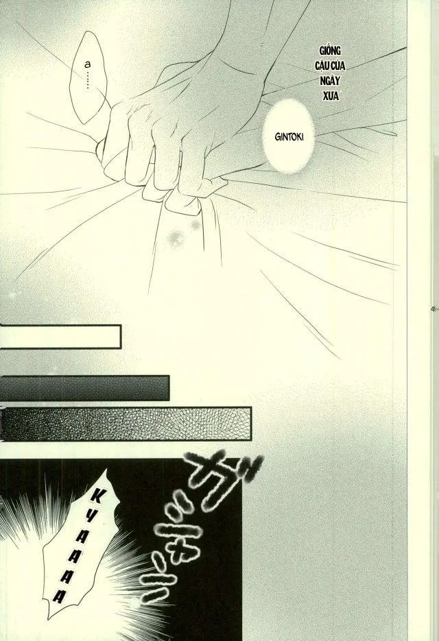 TUYỂN TẬP ONESHOT Chapter 26 Trang 46