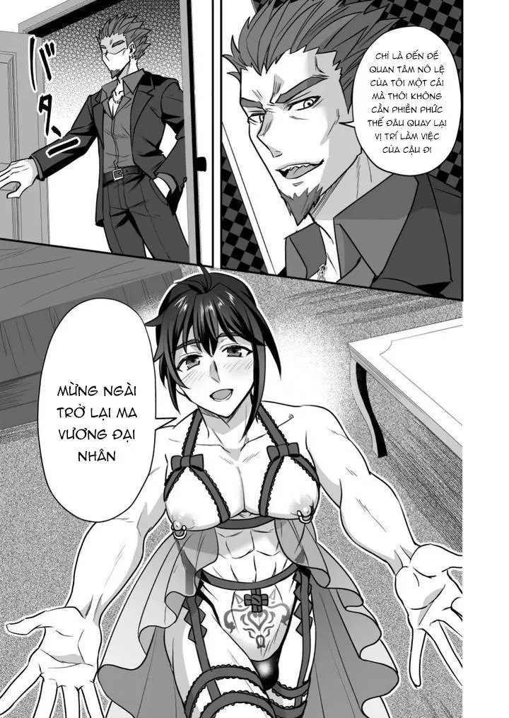 TUYỂN TẬP ONESHOT Chapter 40 Trang 18