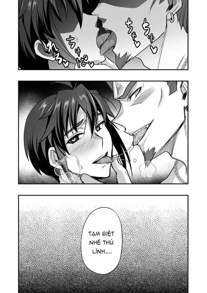 TUYỂN TẬP ONESHOT Chapter 40 Trang 30