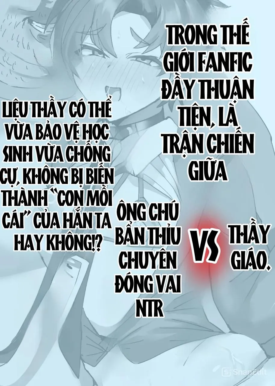 TUYỂN TẬP ONESHOT Chapter 41 Trang 27