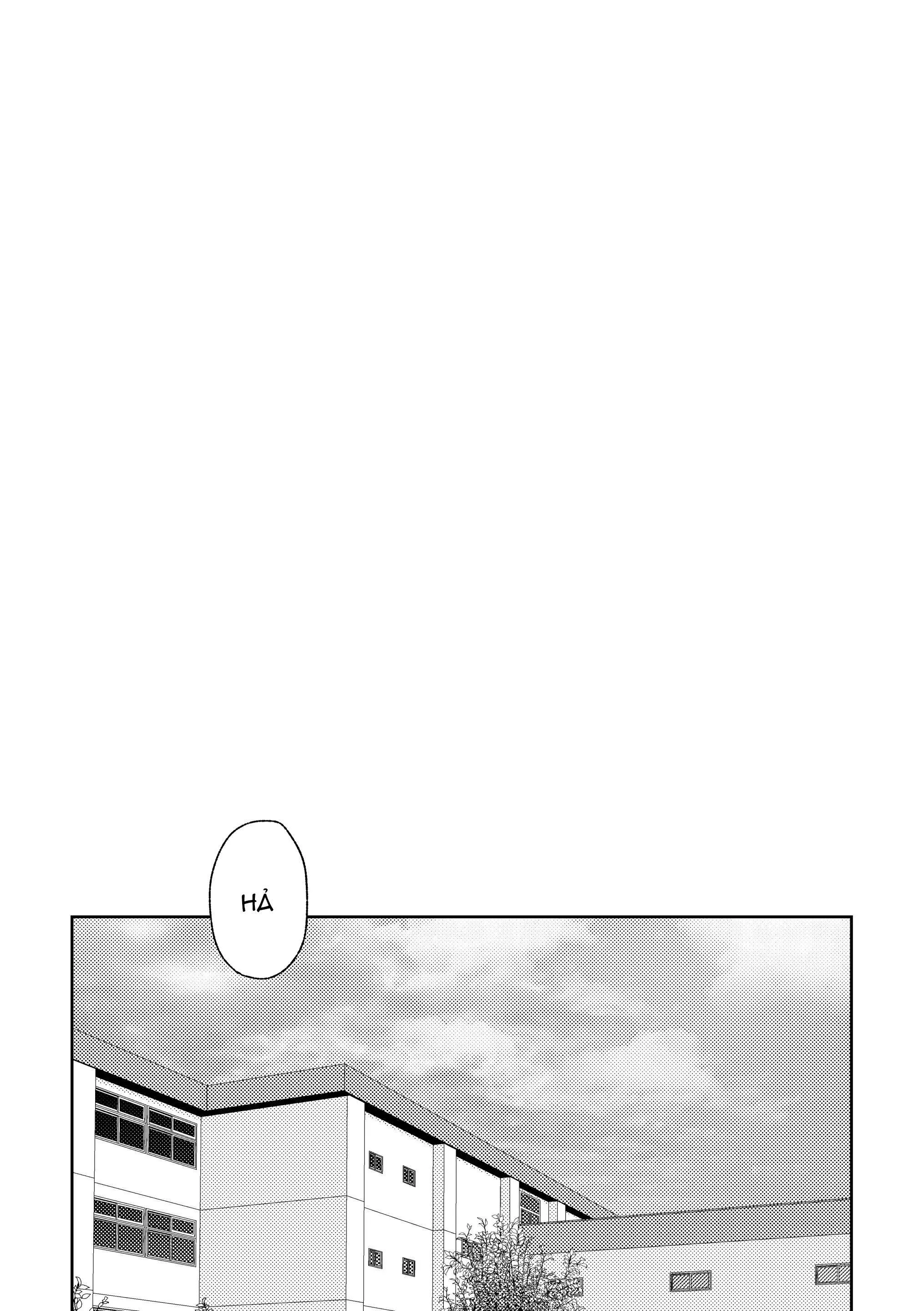 TUYỂN TẬP ONESHOT Chapter 43 Trang 3