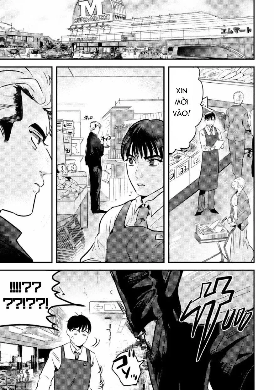 TUYỂN TẬP ONESHOT Chapter 44 Trang 3