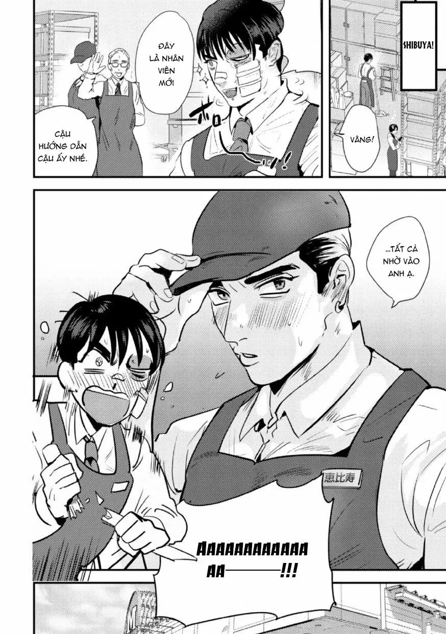 TUYỂN TẬP ONESHOT Chapter 44 Trang 26