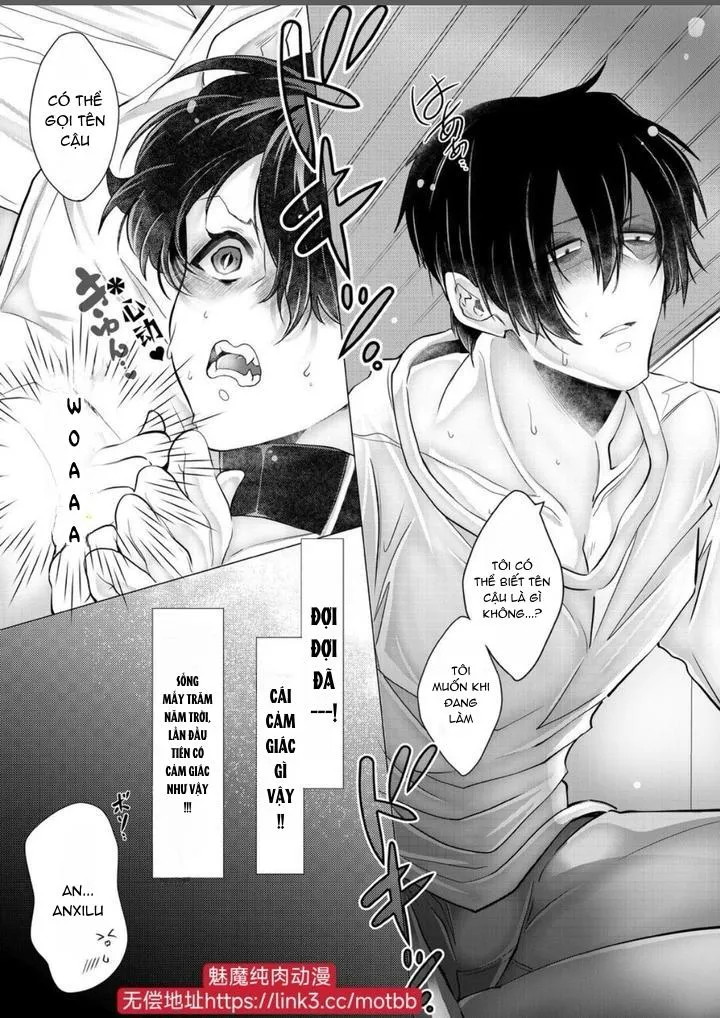 TUYỂN TẬP ONESHOT Chapter 47 Trang 12