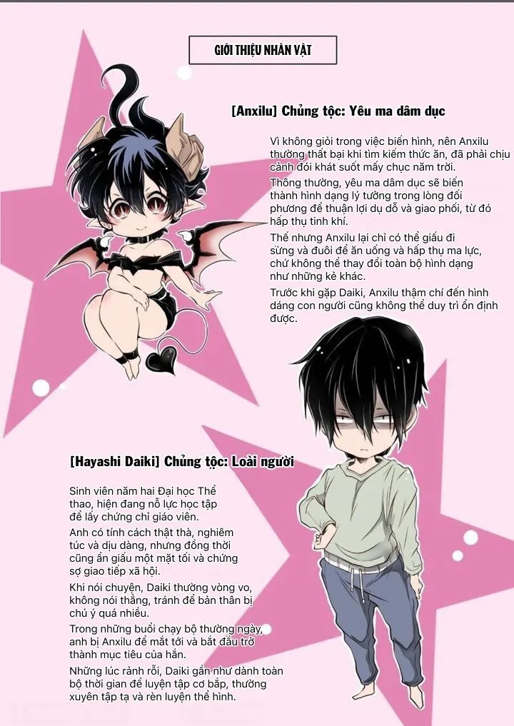 TUYỂN TẬP ONESHOT Chapter 47 Trang 26