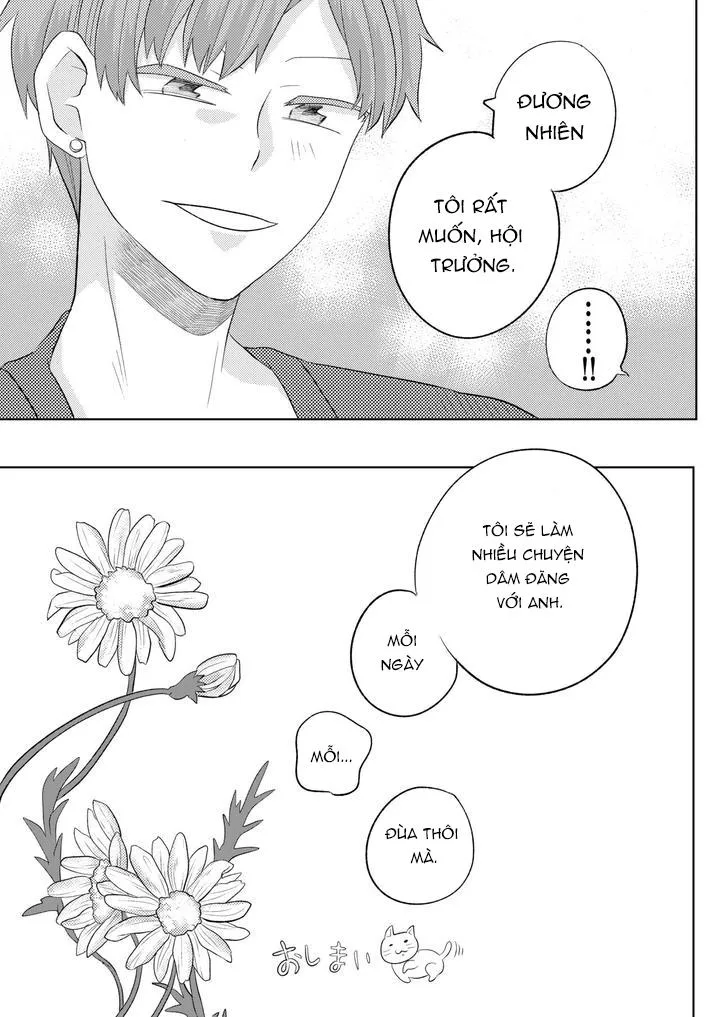 TUYỂN TẬP ONESHOT Chapter 52 Trang 26