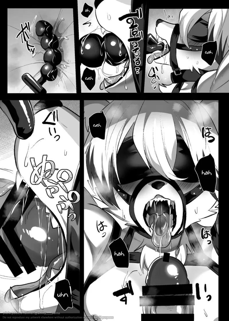 TUYỂN TẬP ONESHOT Chapter 57 Trang 7