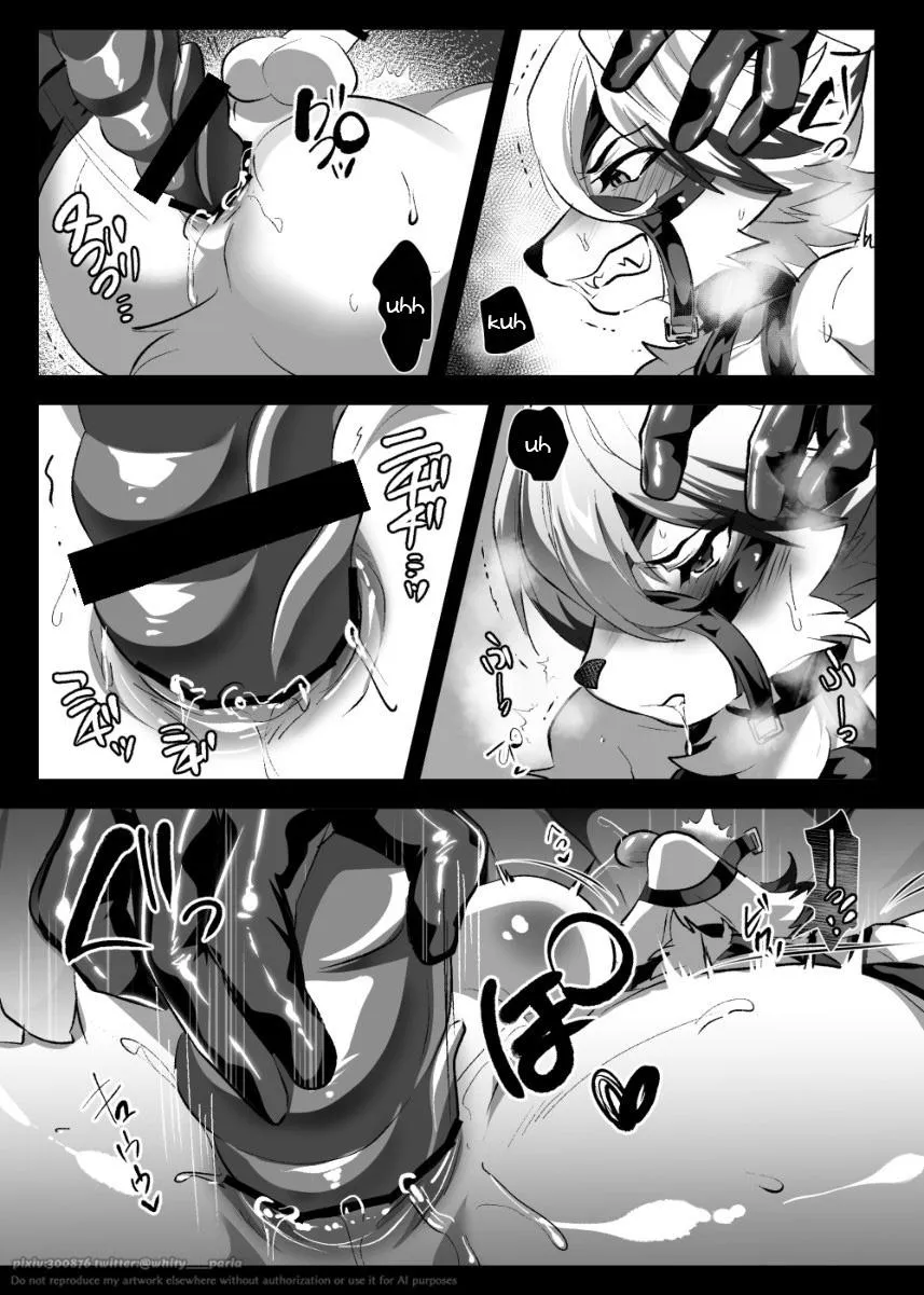 TUYỂN TẬP ONESHOT Chapter 57 Trang 13