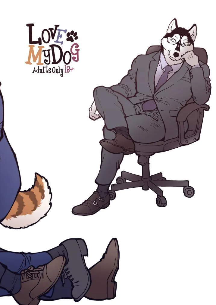 Oneshot Nhân Thú Mặn Mòi Chapter 11 Trang 31