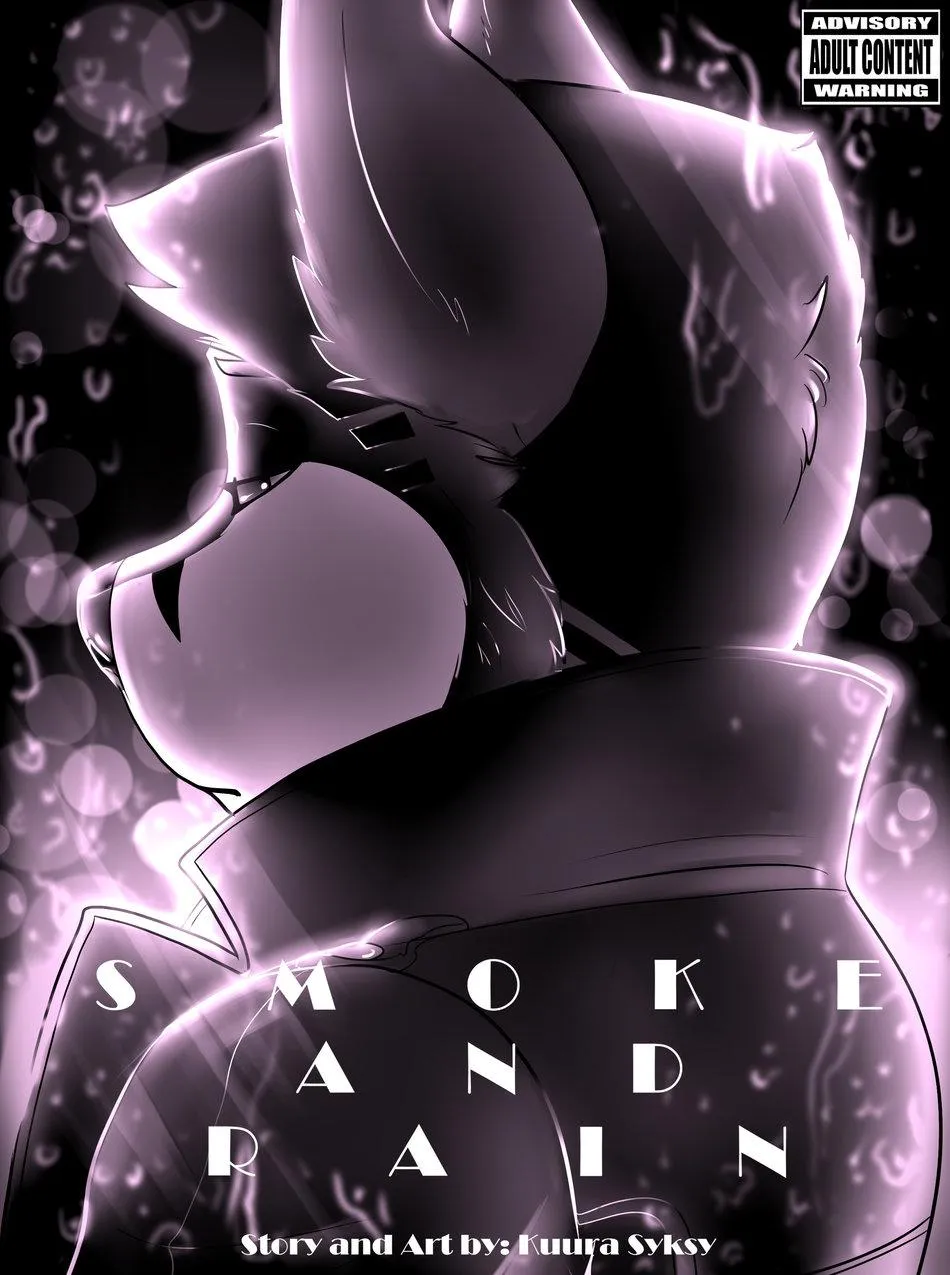 Oneshot Nhân Thú Mặn Mòi Chapter 15 Trang 3