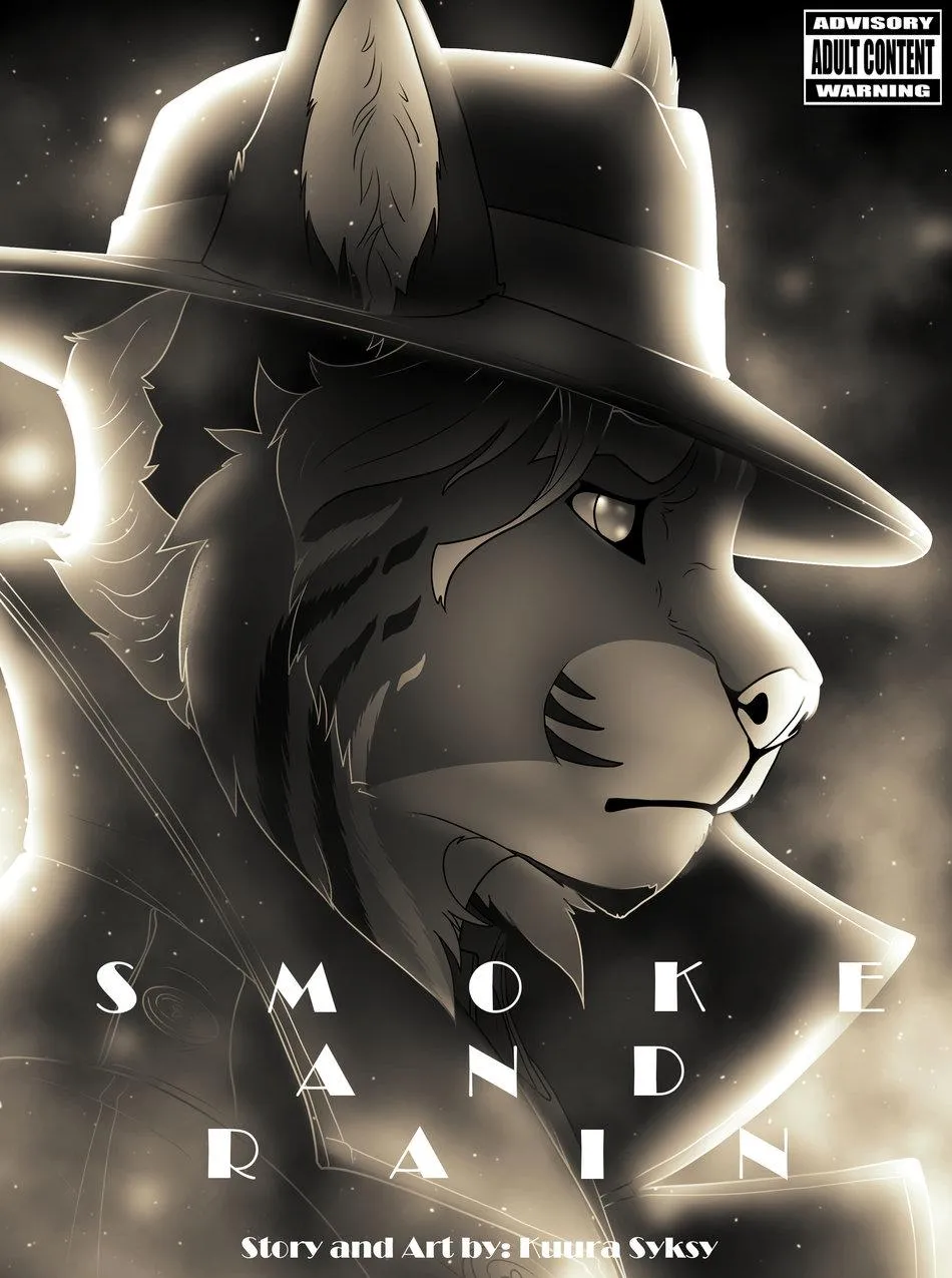 Oneshot Nhân Thú Mặn Mòi Chapter 15 Trang 4