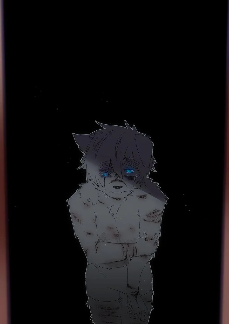 Oneshot Nhân Thú Mặn Mòi Chapter 17 Trang 42