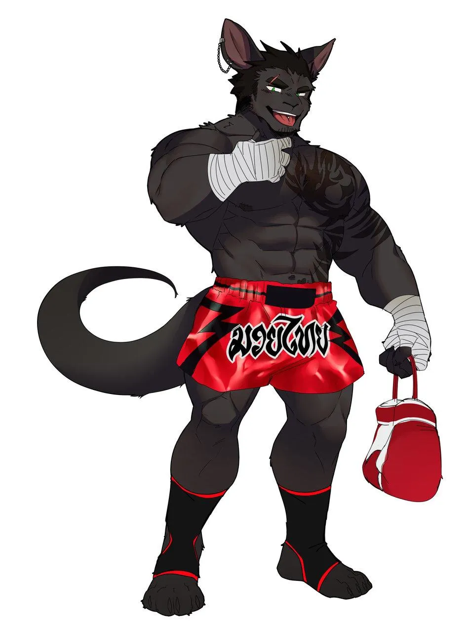 Oneshot Nhân Thú Mặn Mòi Chapter 20 Trang 4