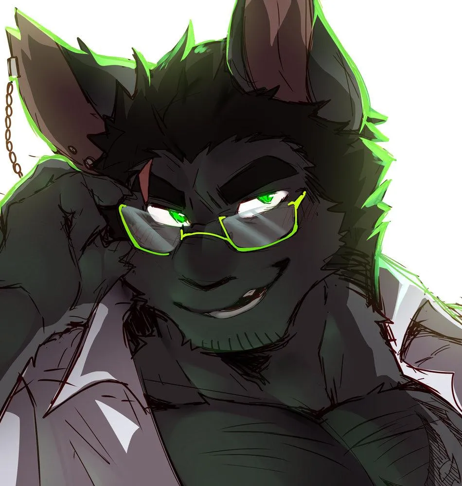 Oneshot Nhân Thú Mặn Mòi Chapter 20 Trang 12