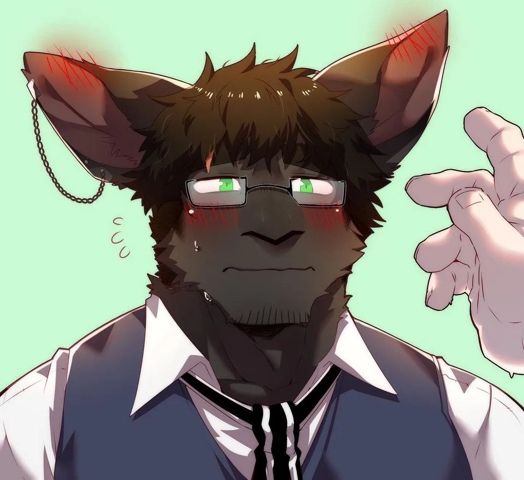 Oneshot Nhân Thú Mặn Mòi Chapter 20 Trang 13