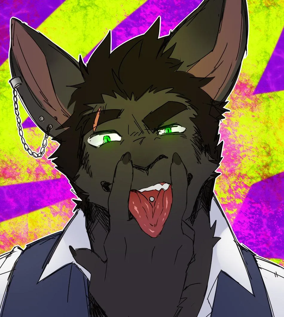 Oneshot Nhân Thú Mặn Mòi Chapter 20 Trang 16