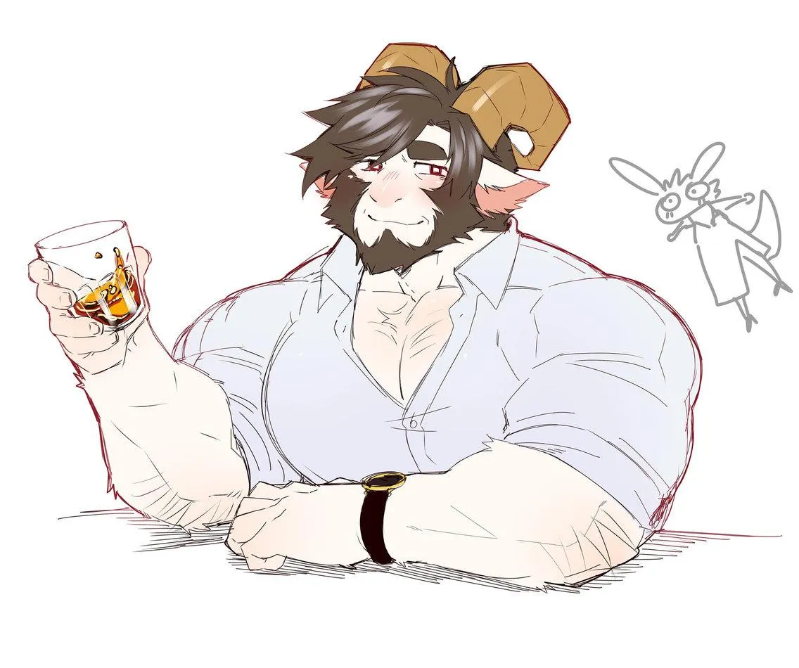 Oneshot Nhân Thú Mặn Mòi Chapter 20 Trang 18