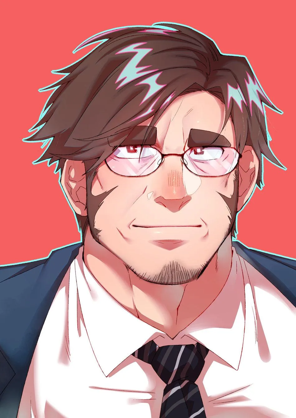 Oneshot Nhân Thú Mặn Mòi Chapter 20 Trang 20