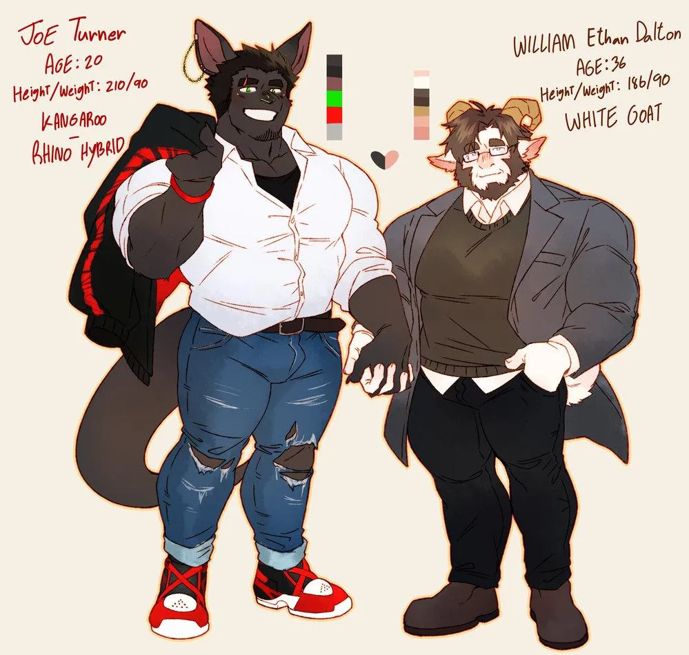 Oneshot Nhân Thú Mặn Mòi Chapter 20 Trang 30