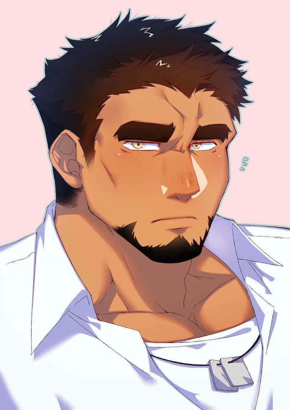 Oneshot Nhân Thú Mặn Mòi Chapter 21 Trang 17