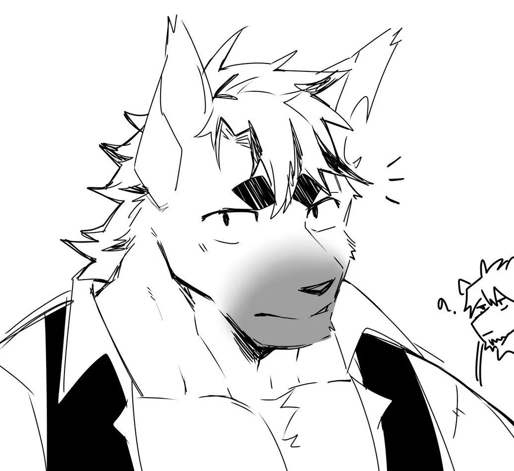 Oneshot Nhân Thú Mặn Mòi Chapter 22 Trang 22