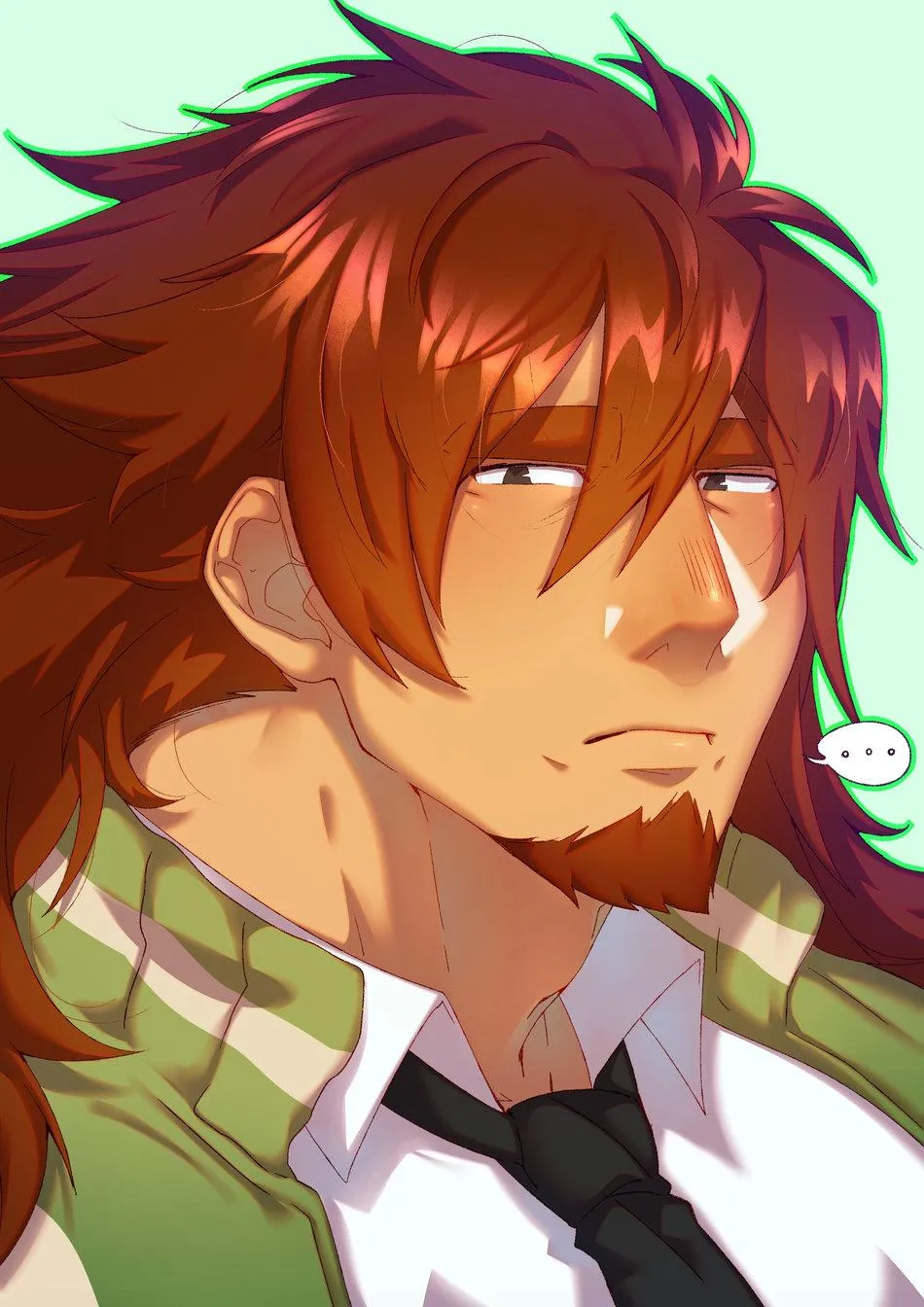 Oneshot Nhân Thú Mặn Mòi Chapter 22 Trang 27